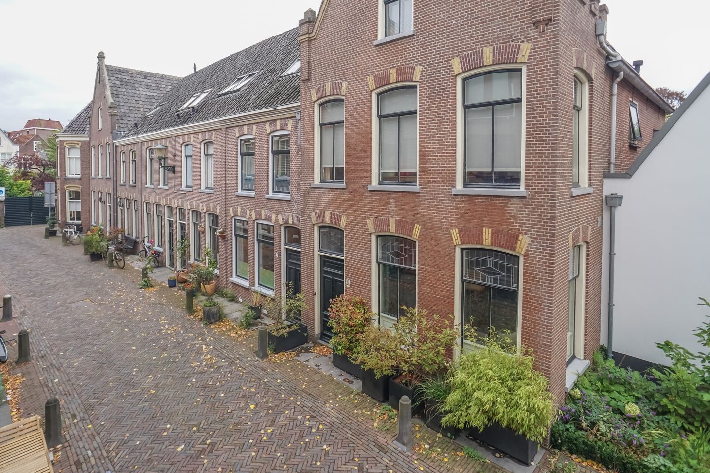 Photo 20 of Baanstraat 32-F