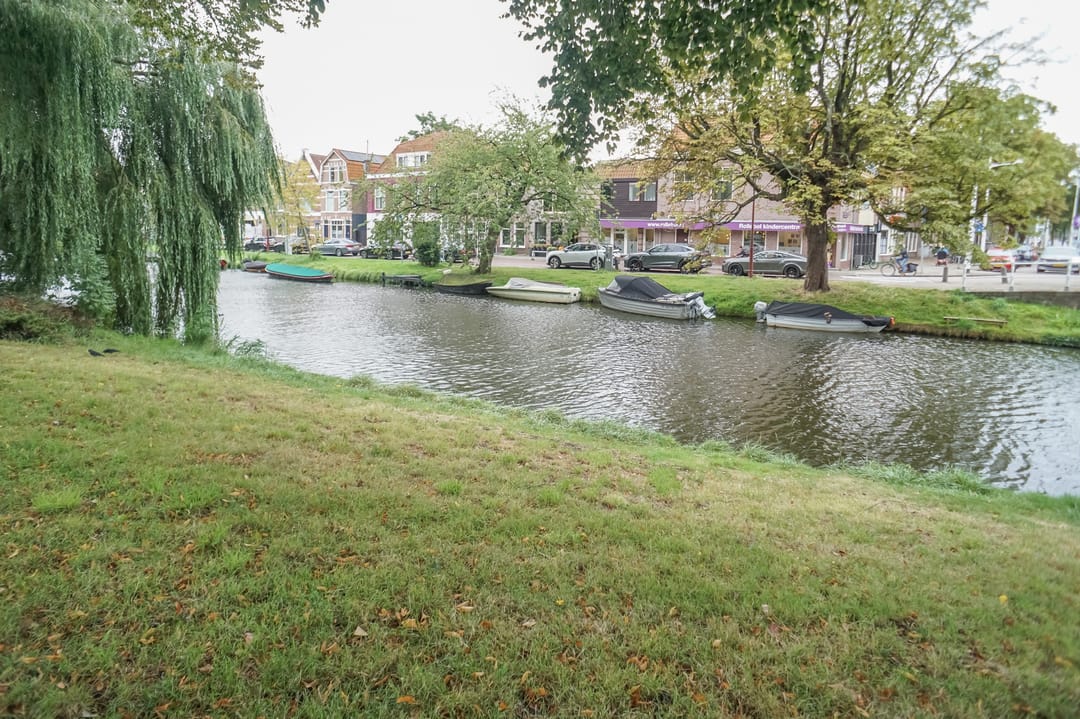Photo 23 of Baanstraat 32-F