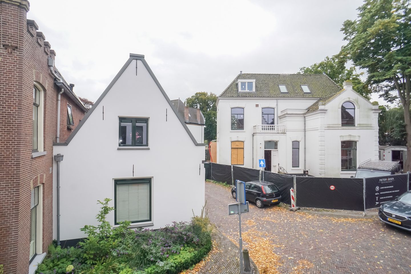 Photo 25 of Baanstraat 32-F