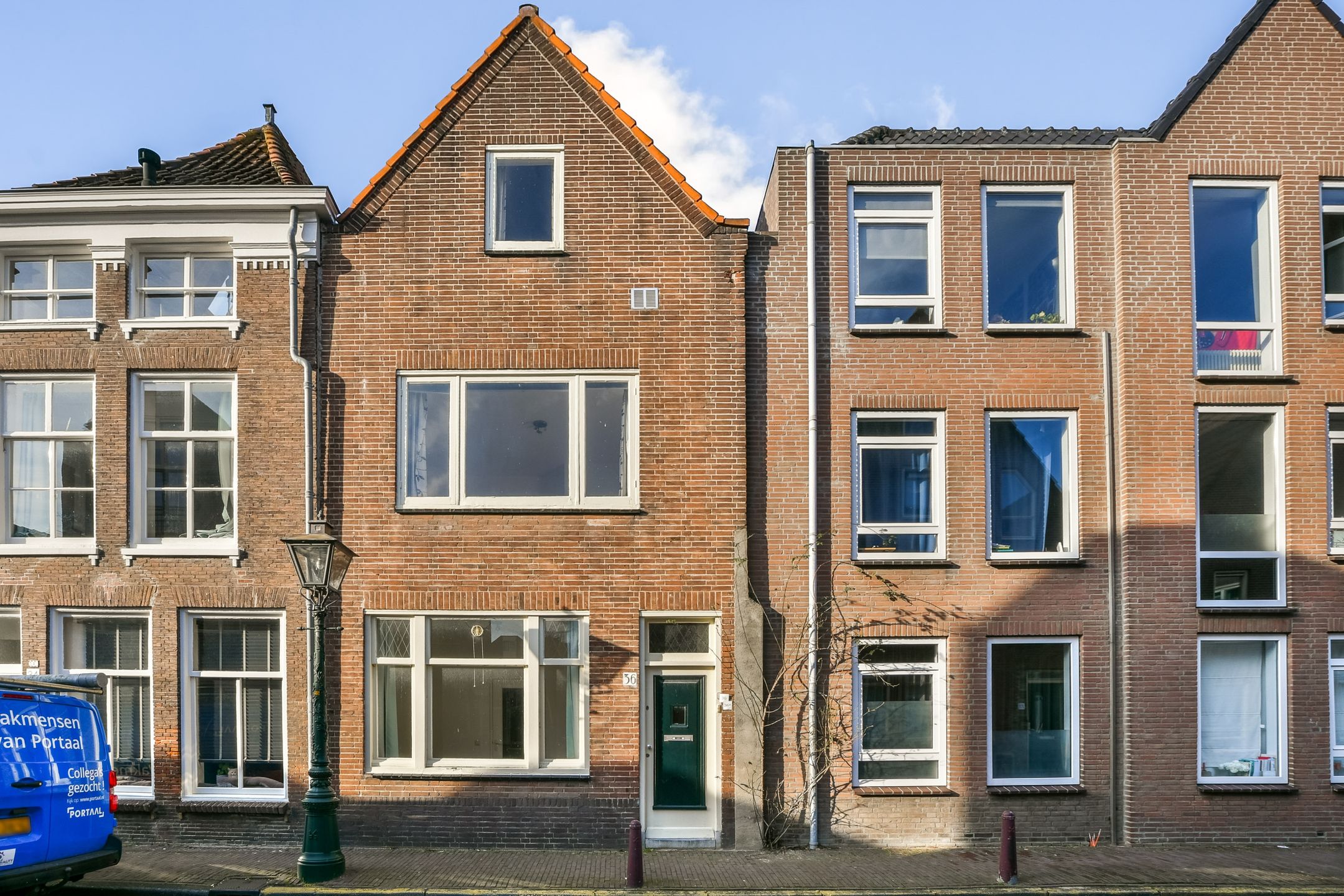 Langestraat 36 