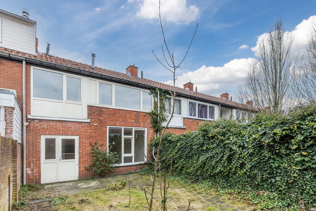 Foto 32 van Lucas Meijerstraat 23