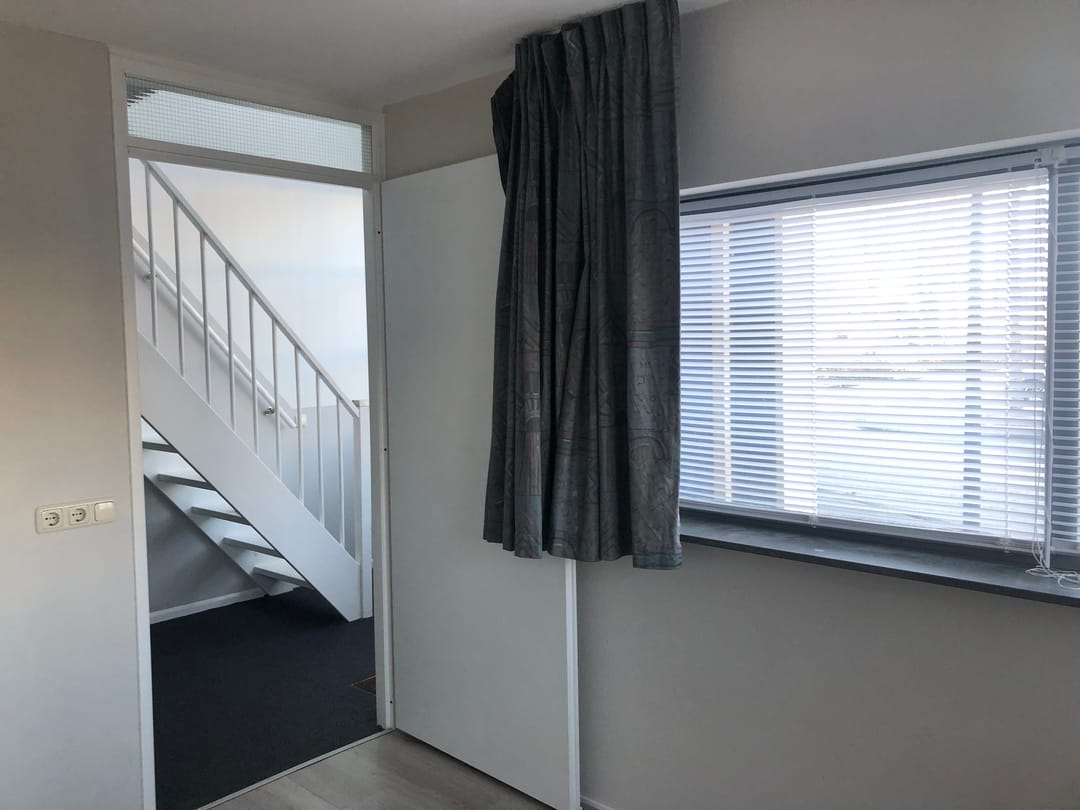 Foto 8 van Johan Wensinkstraat 8