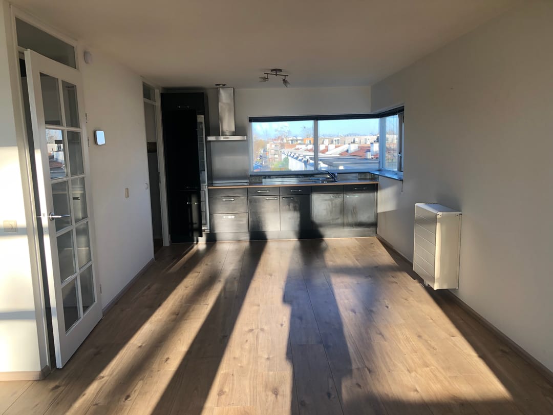 Foto 23 van Johan Wensinkstraat 8