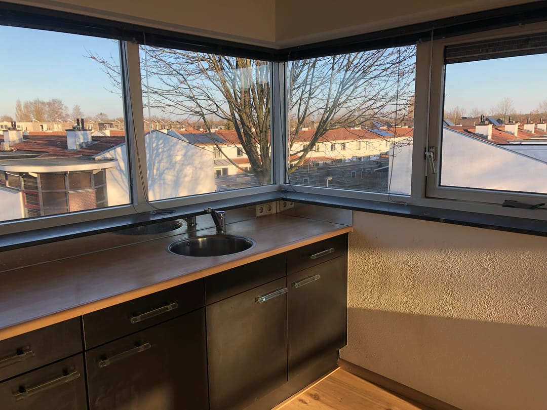 Foto 28 van Johan Wensinkstraat 8