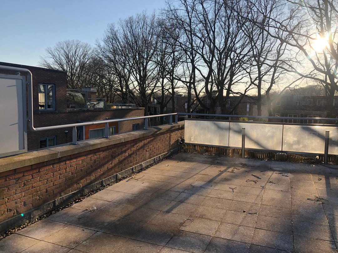 Foto 31 van Johan Wensinkstraat 8