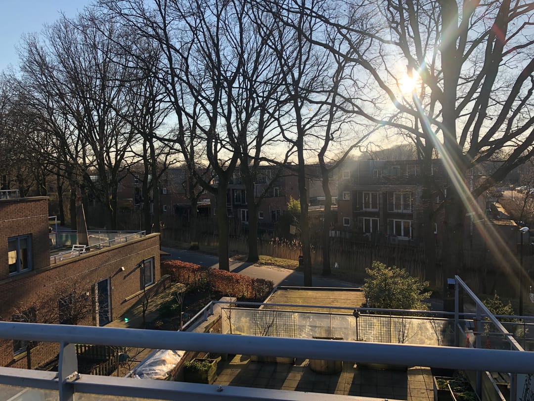 Foto 32 van Johan Wensinkstraat 8