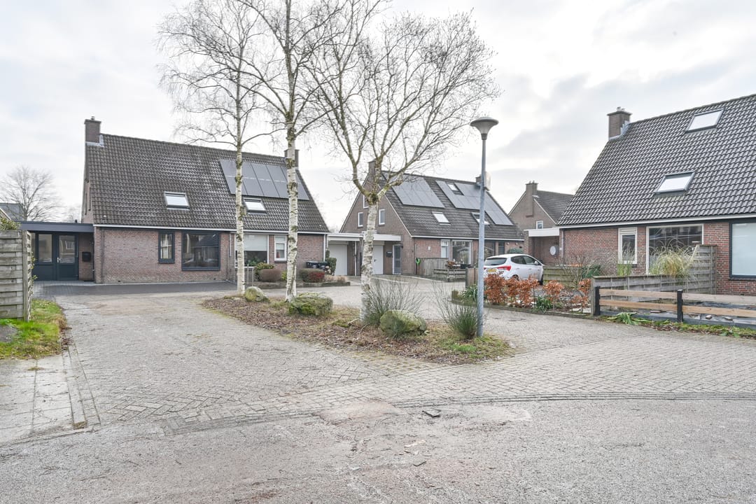 Foto 1 van Torenvalk 37