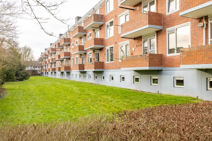 Madame Curiestraat 20