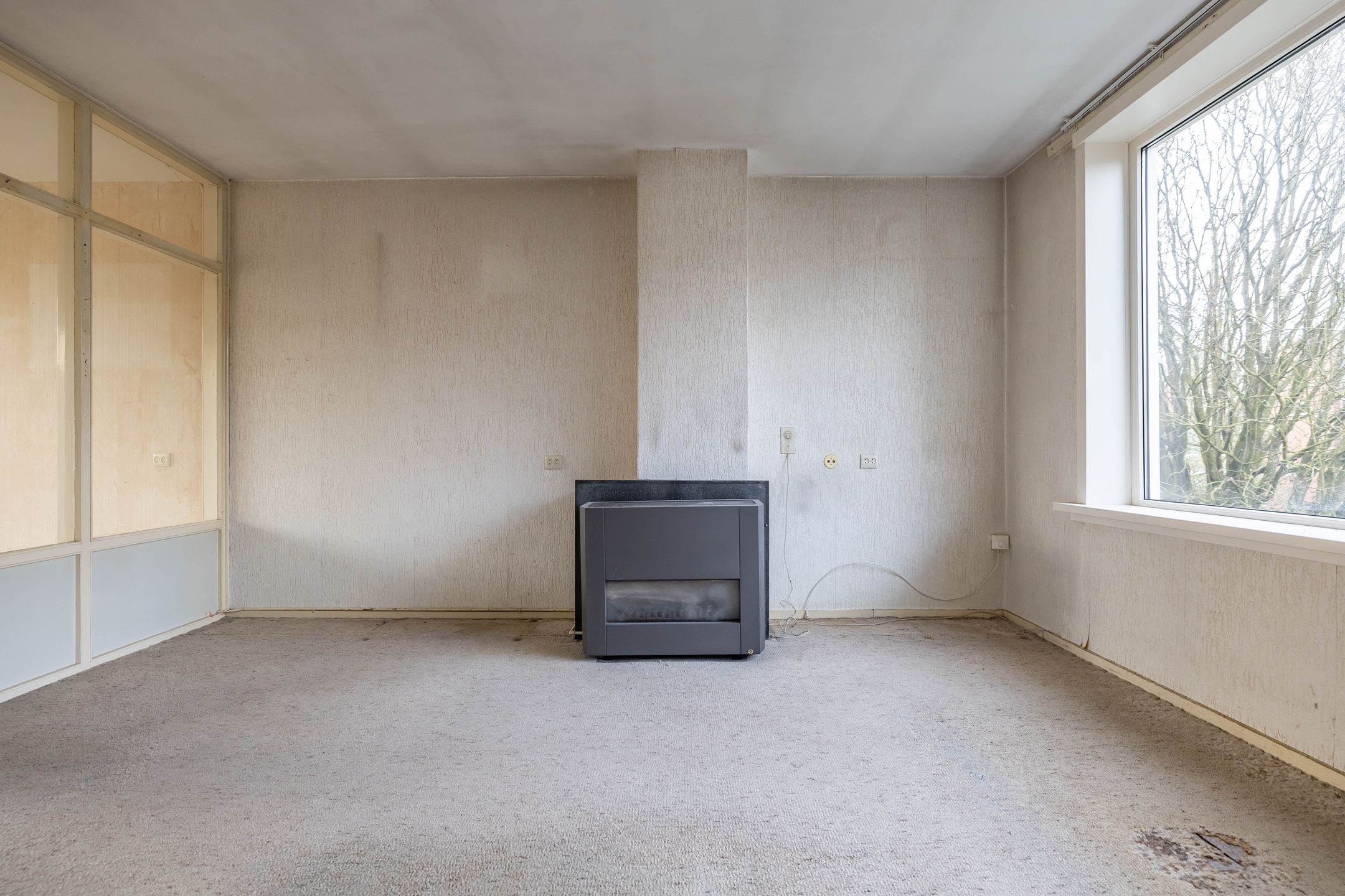 Foto 3 van Madame Curiestraat 20