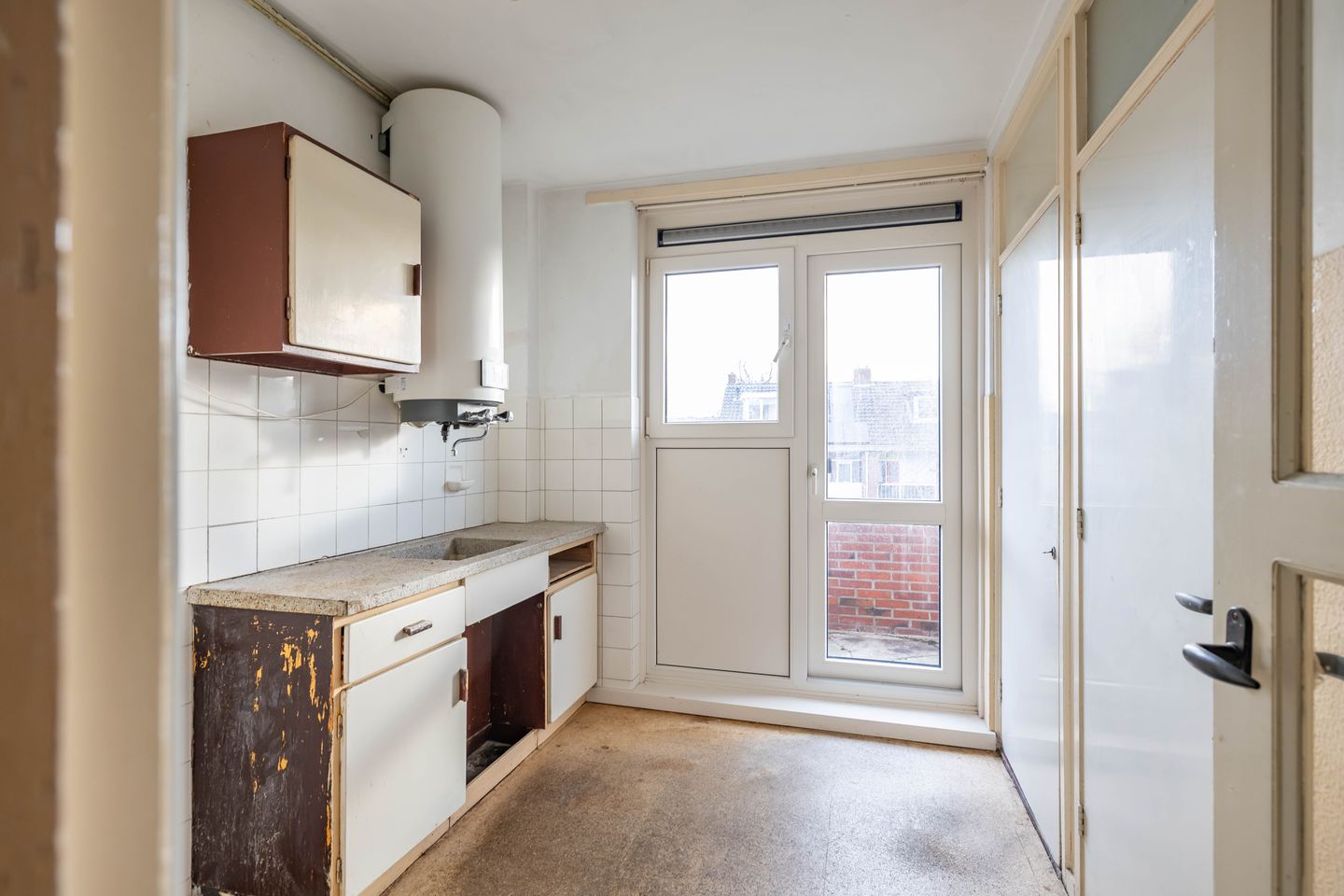 Foto 4 van Madame Curiestraat 20