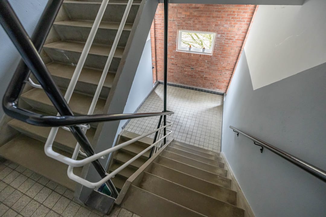 Foto 7 van Madame Curiestraat 20