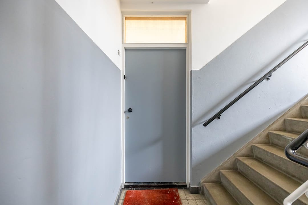 Foto 8 van Madame Curiestraat 20