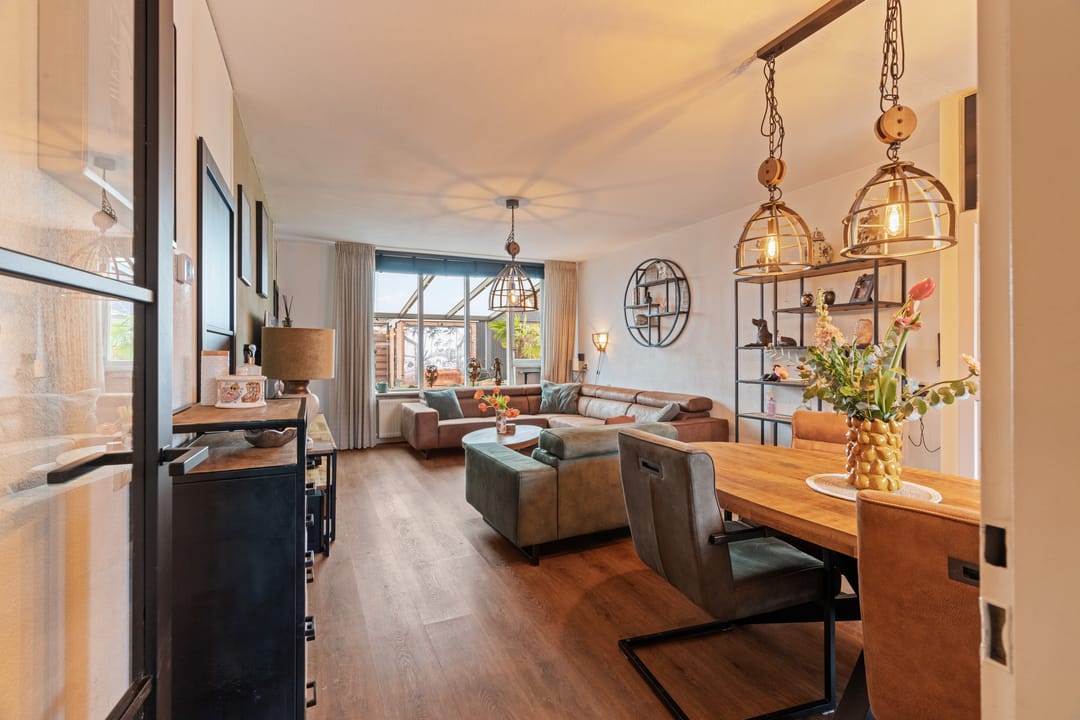 Foto 2 van Gothenburghof 12