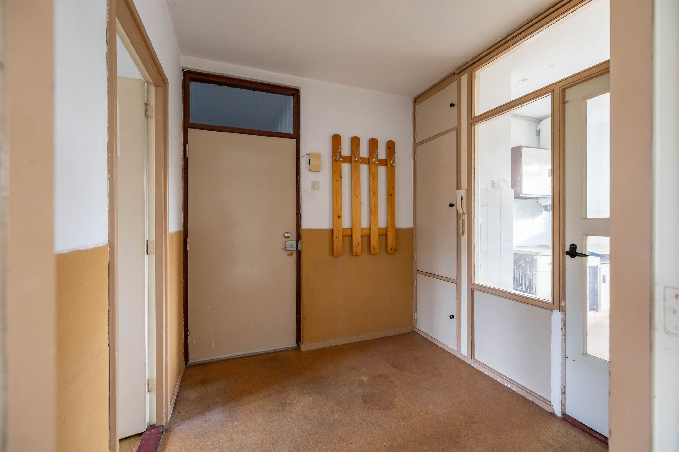 Foto 9 van Madame Curiestraat 20