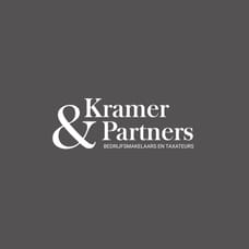Kramer & Partners Bedrijfsmakelaars en Taxateurs Logo