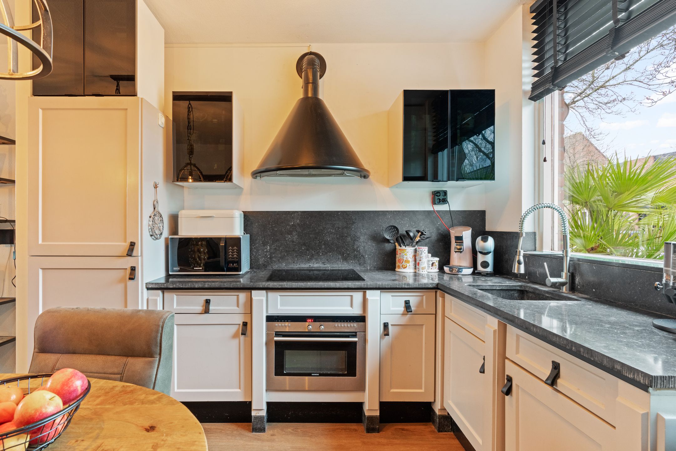 Foto 3 van Gothenburghof 12