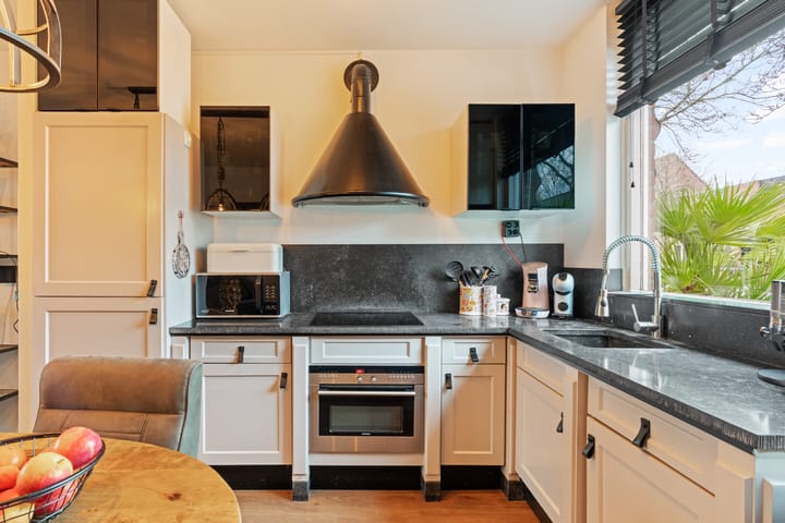 Photo 3 of Gothenburghof 12