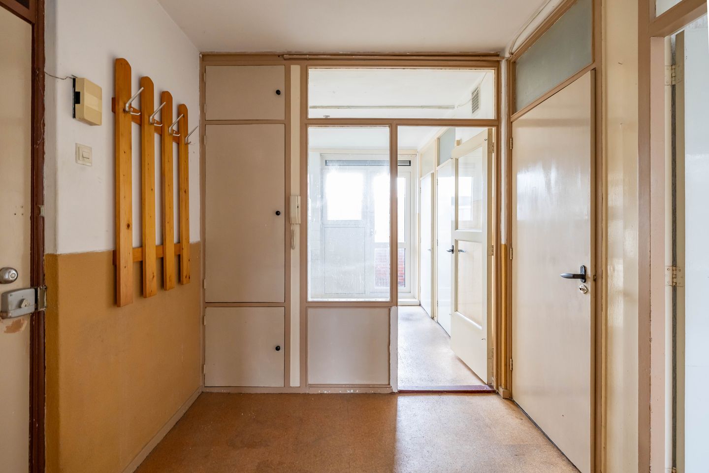 Foto 10 van Madame Curiestraat 20