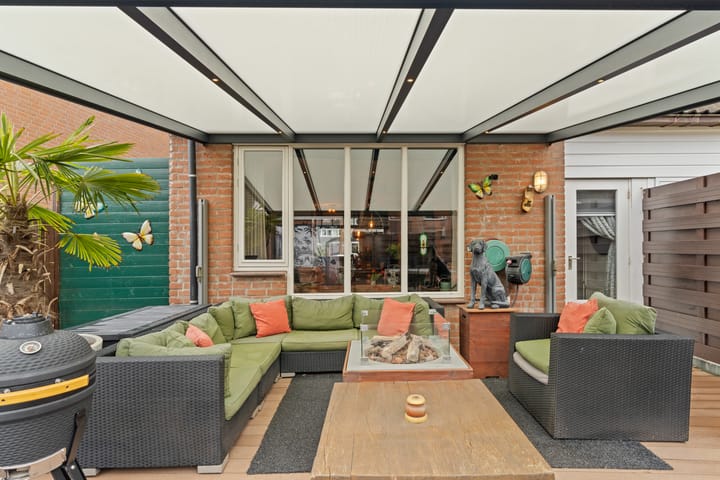 Photo 4 of Gothenburghof 12