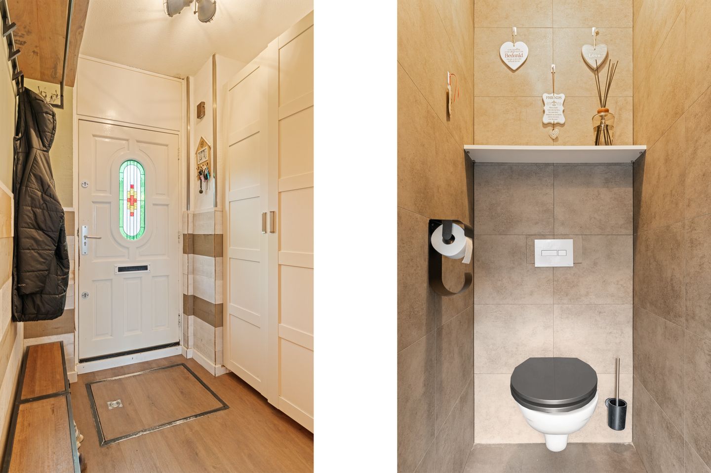 Foto 5 van Gothenburghof 12