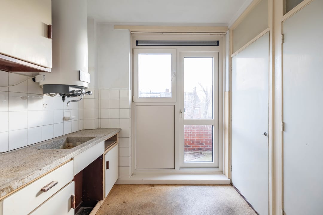 Foto 13 van Madame Curiestraat 20