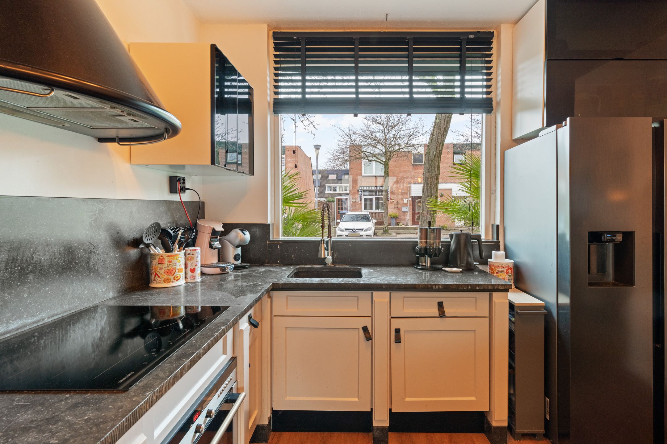 Foto 6 van Gothenburghof 12