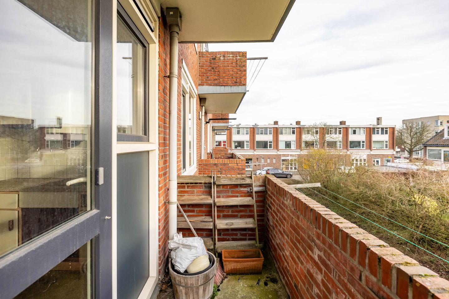 Foto 14 van Madame Curiestraat 20