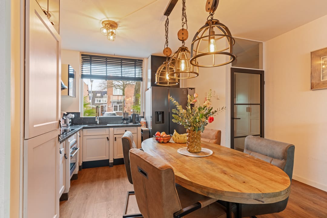 Foto 7 van Gothenburghof 12