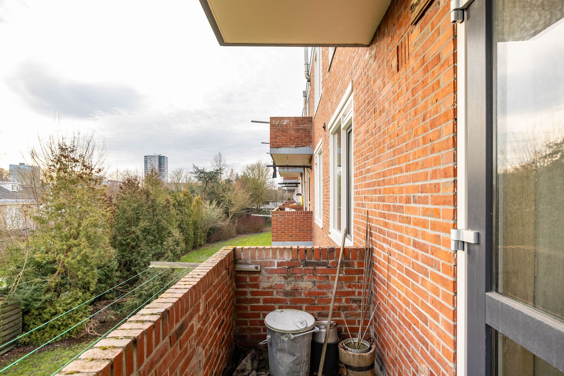 Foto 15 van Madame Curiestraat 20