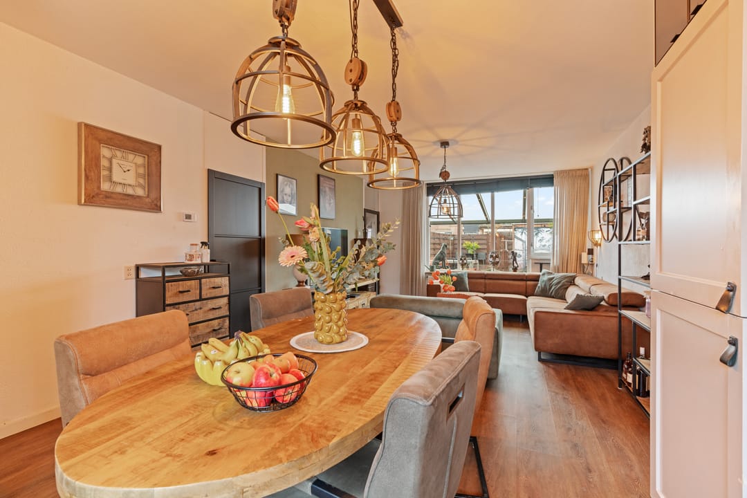 Foto 8 van Gothenburghof 12