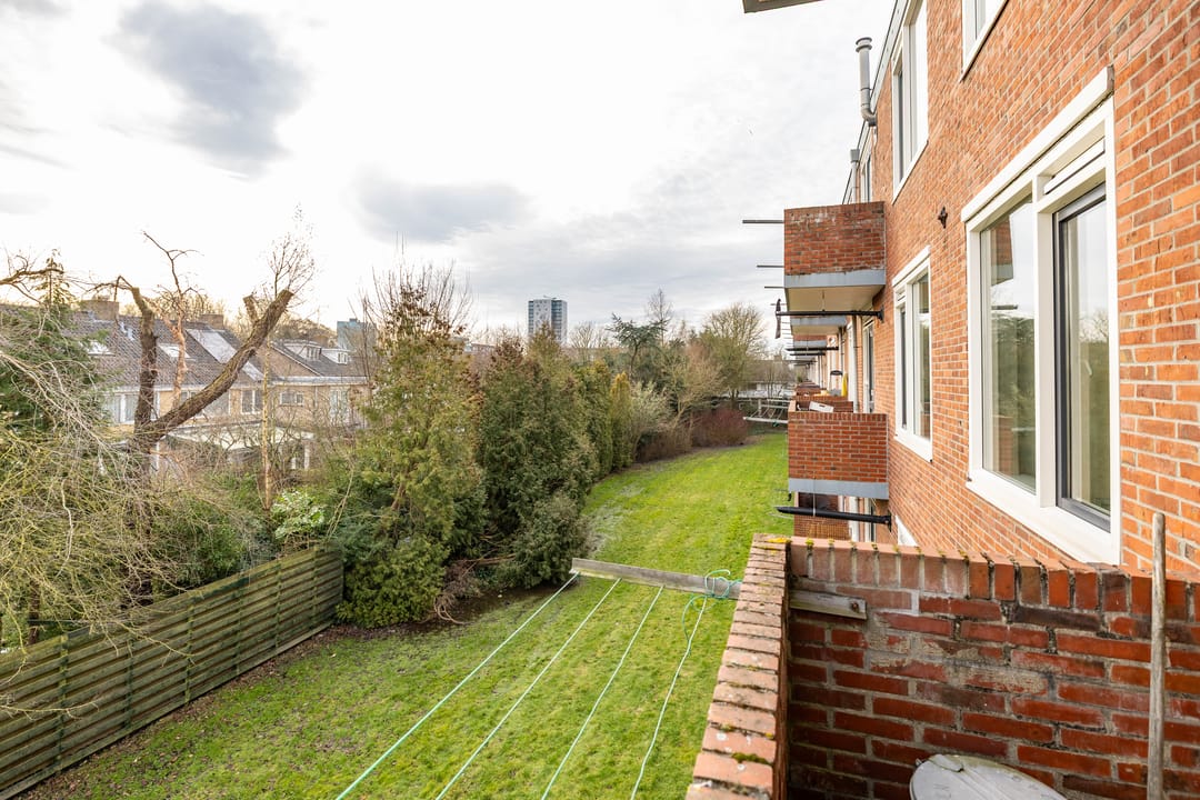 Foto 16 van Madame Curiestraat 20