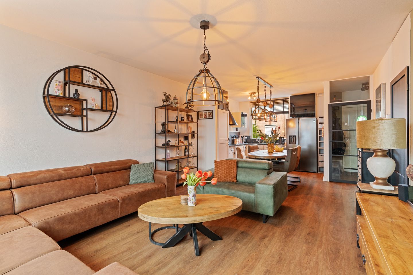 Foto 10 van Gothenburghof 12