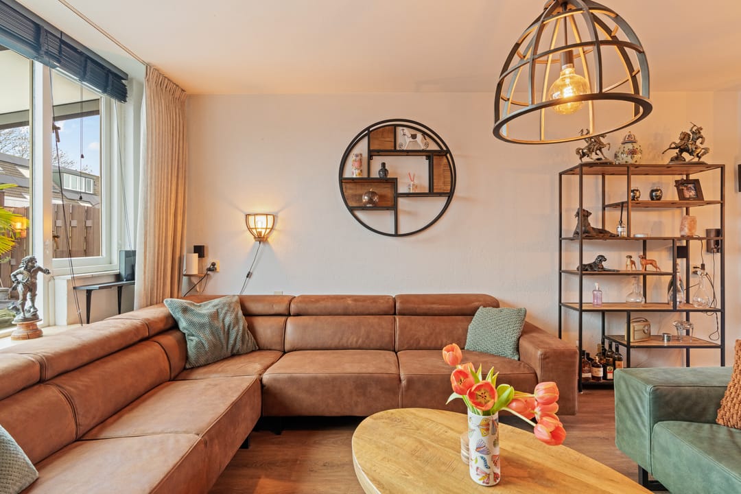 Foto 11 van Gothenburghof 12