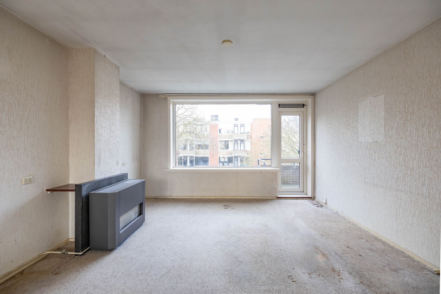 Foto 19 van Madame Curiestraat 20