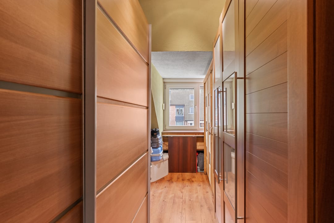 Foto 13 van Gothenburghof 12