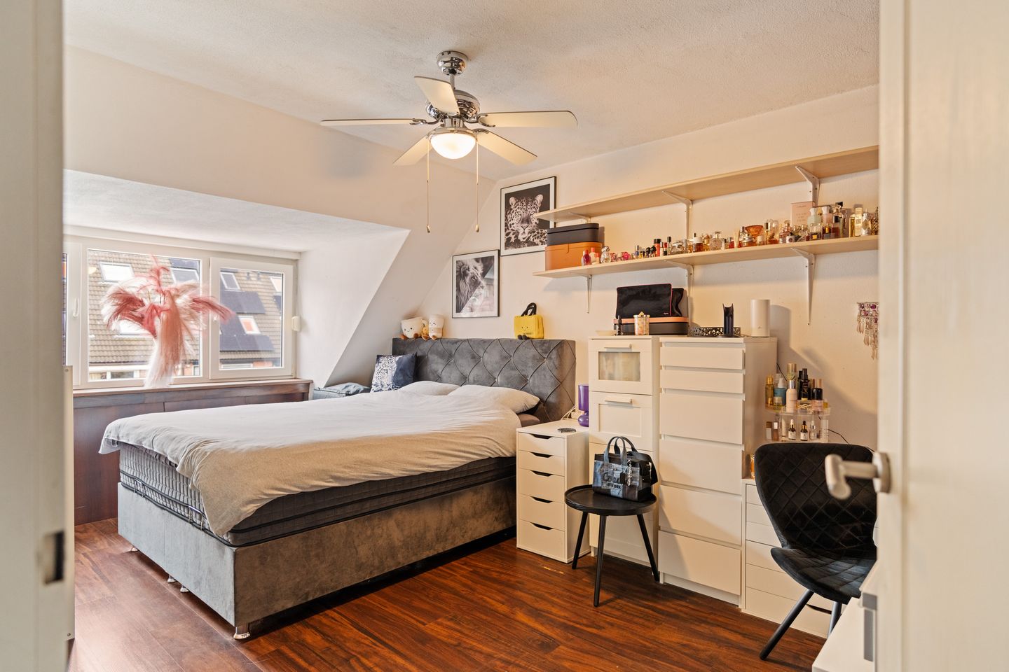 Foto 14 van Gothenburghof 12