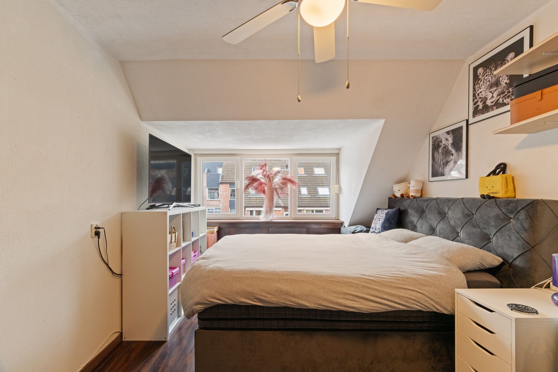 Foto 15 van Gothenburghof 12