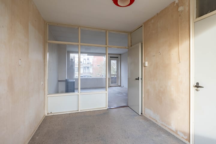 Foto 23 van Madame Curiestraat 20