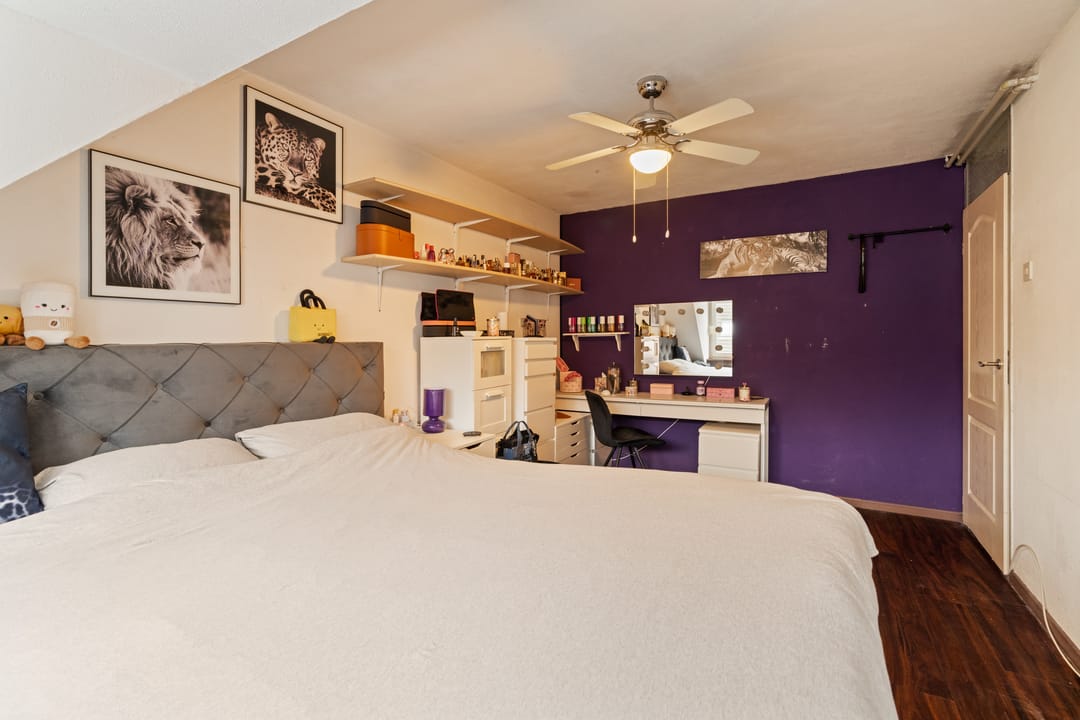 Foto 16 van Gothenburghof 12