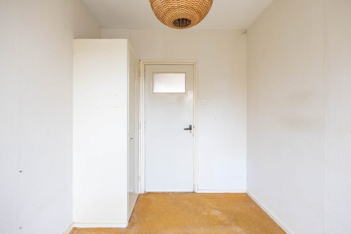 Foto 25 van Madame Curiestraat 20