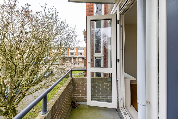 Foto 26 van Madame Curiestraat 20