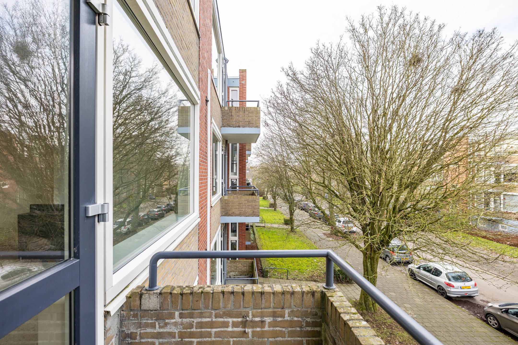 Foto 27 van Madame Curiestraat 20