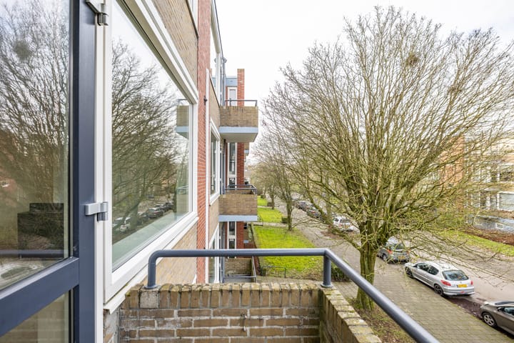 Foto 27 van Madame Curiestraat 20