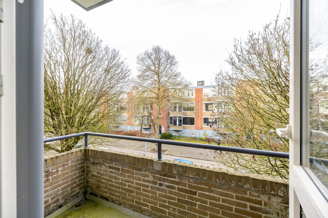 Foto 28 van Madame Curiestraat 20