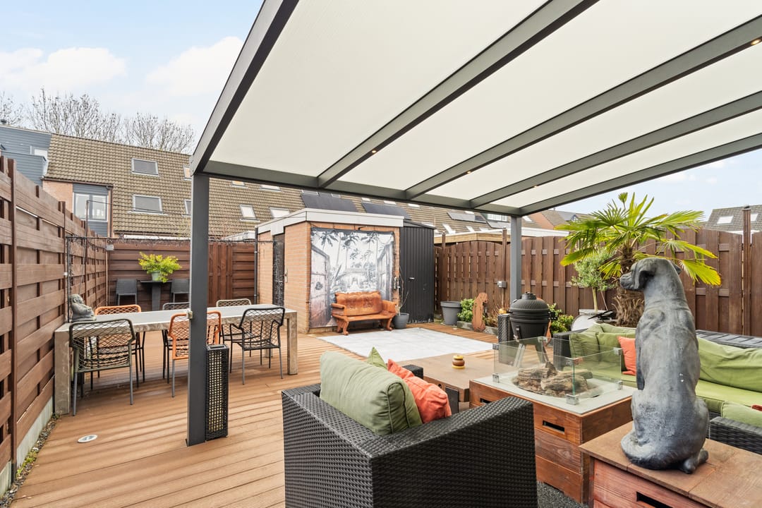 Foto 22 van Gothenburghof 12