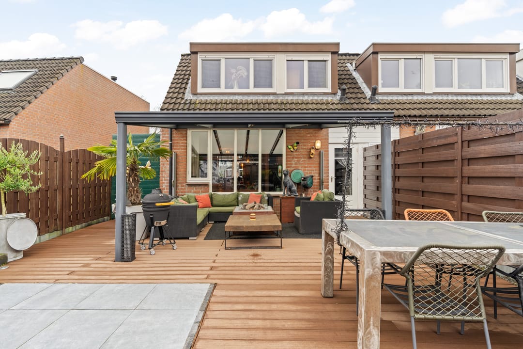 Foto 23 van Gothenburghof 12