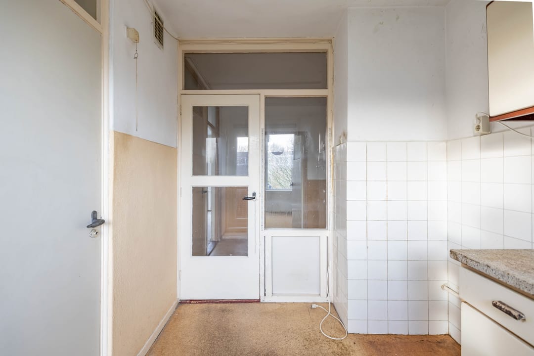 Foto 11 van Madame Curiestraat 20