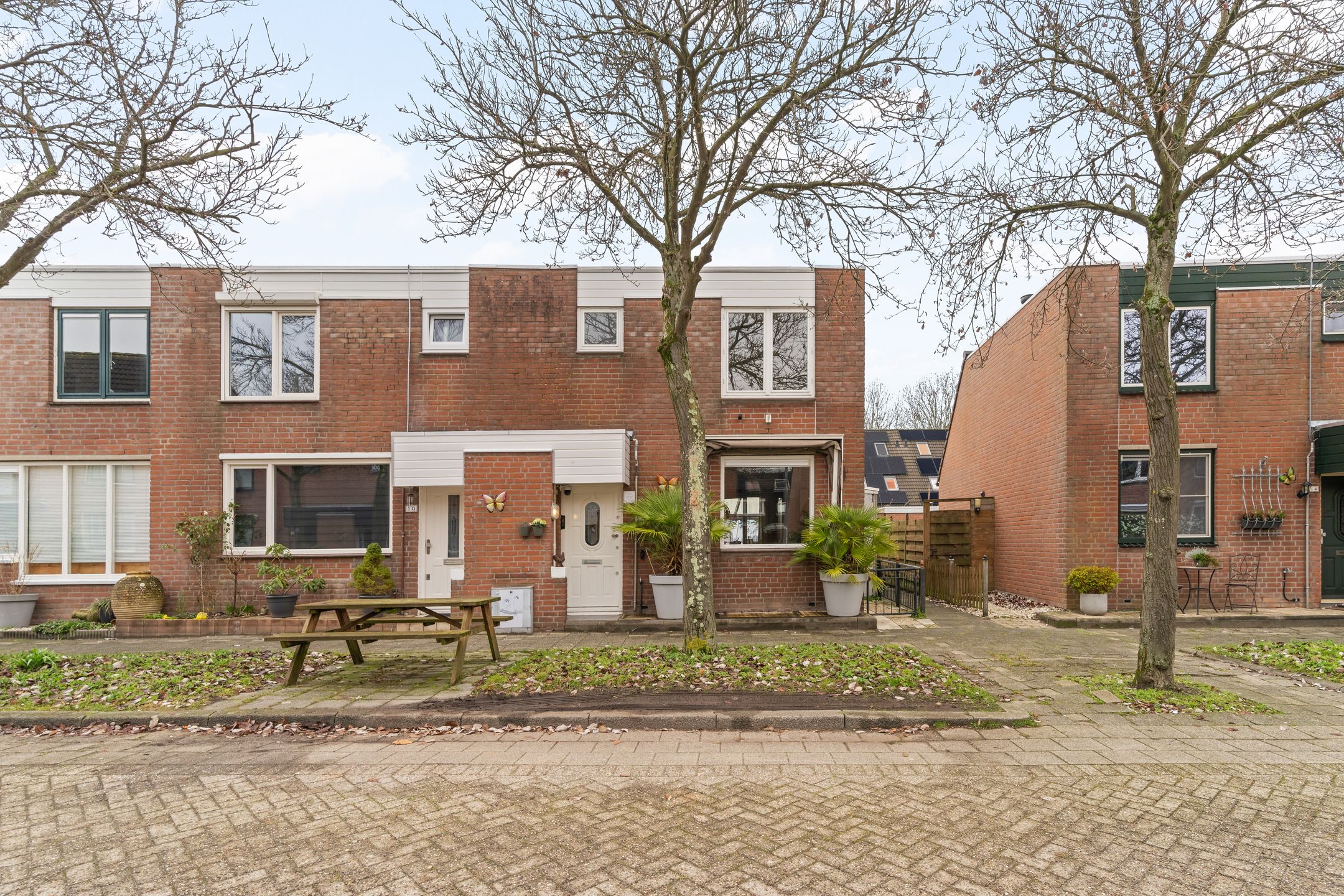 Foto 24 van Gothenburghof 12