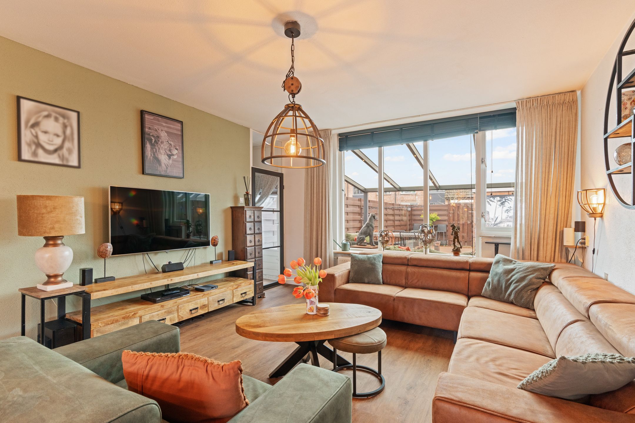 Foto 9 van Gothenburghof 12