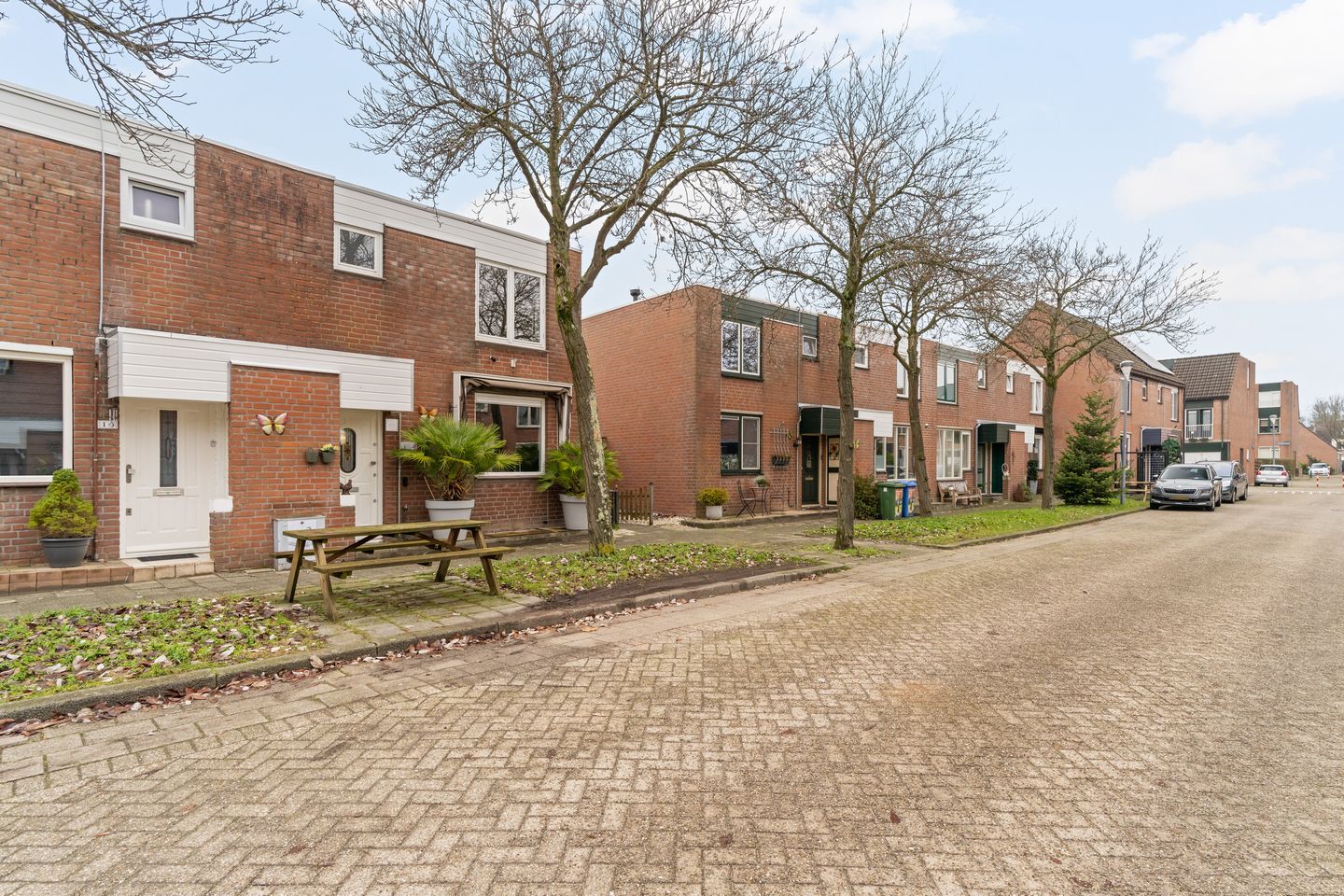 Foto 25 van Gothenburghof 12